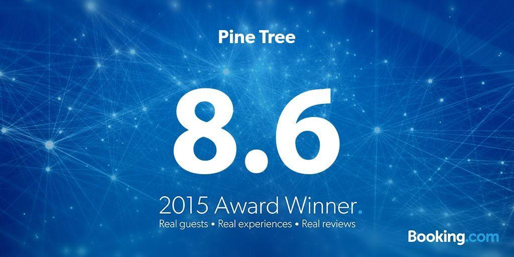 Pine Tree Aparthotel Kanchipuram Buitenkant foto